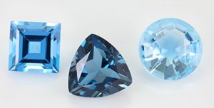 Deudor Salvación bomba Nombres de las piedras preciosas azules - El mundo de las piedras preciosas