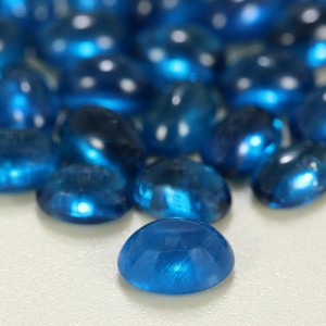 Deudor Salvación bomba Nombres de las piedras preciosas azules - El mundo de las piedras preciosas